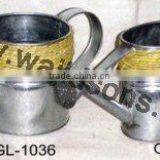 Decorative Watering Canes, Oval Watering Cane thumbnail-5