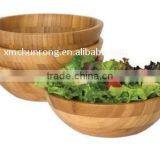 Best Supplier of Bamboo Bowl for Food