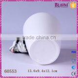 Novelty Gift Handmade Animal Shape Ceramic Cup thumbnail-6