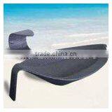 Modern Leaf Lounge and Teapoy thumbnail-1