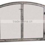 Fireplace Screen thumbnail-1