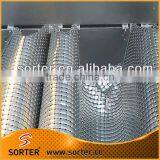 Sequin Fabric For Shower Curtains thumbnail-1