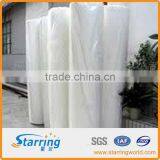 Hot Sale and Low Price 300g PP Filament Spunbond Needle Punched Geotextile thumbnail-1