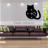 Factory Supply Digital Clock Decoration Clock thumbnail-4