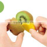 Newest/Kitchen Tool Kiwi Peeler Fruit Peeler / Kiwi Fruit Tool thumbnail-1