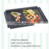 BBQ GRILL PAN thumbnail-1