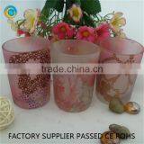Floating Wedding Tea Light Candle Holders thumbnail-2