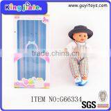 High Strength Factory Supply Recording Voice Toy Dolls thumbnail-1