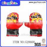 Children Toy Boxing Gloves thumbnail-2
