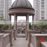 Garden Pavilion Gazebo thumbnail-1