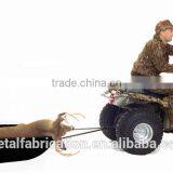 Heavy-Duty Snow Sled at Wholesale Price thumbnail-5