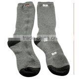 Healthy Keep Warm Battery Powered Heated Long Ski Socks thumbnail-2