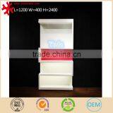 Wall Mount Shoe & Store Display Shelf for Garment Store thumbnail-1