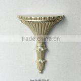 MW-3314-02 Antique Silver Hanging Wall Art for Decor thumbnail-4