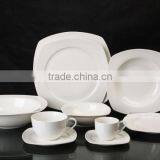 Eco-Friendly Feature and Porcelain Ceramic Type Bulk Ceramic Plates thumbnail-1