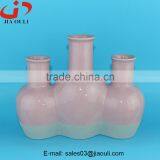 Unique New Design Moden Ceramic Vase, Home Decoration Vases thumbnail-1