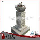 Stone Sculpture Abstract thumbnail-4