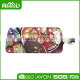 LFGB Vegetable & Fruit Printed Melamine Board, Hard Plastic New Design Chopping Board thumbnail-1