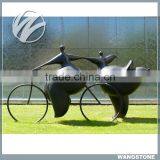 Contemporary Public Landscape Decoration Garden Sculpture thumbnail-1