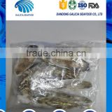 frozen half shell oysters with wholesale good price