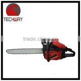Best Price Tree Cuting Chinese Chainsaw 25CC Agriculture Chainsaw thumbnail-1