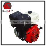 Hot sell High Quality 168F 5.5HP gasoline engine