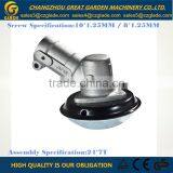 YS-24 20crmo 7 Teeth 24mm Brush Cutter Parts Gear Box Grass Trimmer Spare Parts thumbnail-1