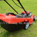Hot Sale 1400W Electric Lawn Mower,grass Cutter,grass Cutter Machine Price thumbnail-4