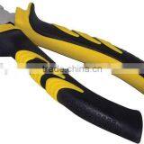 6",7",8" Side Cutting Plier, Diagonal Cutting Plier thumbnail-1