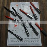 good sale of carbide tipped dowel drill bits with high quality