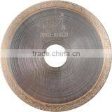 Guangjing Cutting Blade 0.8mm Super Thin Diamond Circular Saw Blade thumbnail-2