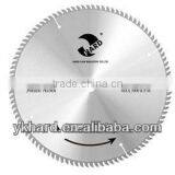 Alumium Cutting Tools for Tungsten Carbide Tipped Circular Saw Blade thumbnail-1