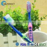 China Holder High Quality Home Use Adult Toothbrush thumbnail-4