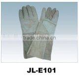 Welding Gloves/work Gloves/leather Working Gloves/labor Gloves thumbnail-1