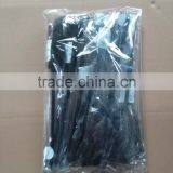 Small Plastic Handle OSTRICH Feather DUSTER thumbnail-6