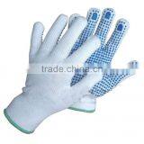 Sunnyhope Pvc Dotted Cotton Gloves Machine thumbnail-3
