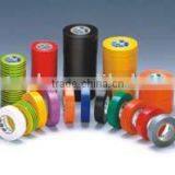 PVC Insulation Tapes(opp Packing Tape,insulation Tape,sealing Tape)