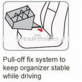 Console Organizer for Car With Pull-off Fix System thumbnail-2