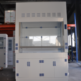 hot sale polypropylene lab furniture PP laboratory fume Hood 1800*850*2350mm