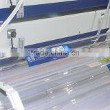 Yongli 1250B Q1 80W CO2 Laser Tube 6 Months Warranty 1250mm Length 80mm Diameter thumbnail-4