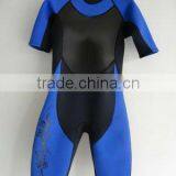 Wetsuits for Men's Shorty Cool Wetsuits Cheap Wetsuit thumbnail-1