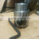 Mortising Chuck Westcott Style