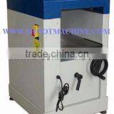 Heavy Duty Thicknesser Machine SH310 With Cutter Block Dia 68mm and Timber FeedIing Speed 7mm/min