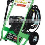 5.5mpa Chinese Brand Gasoline High-pressure Washers thumbnail-1