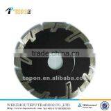 Segmented Diamond Blade 115mm thumbnail-1