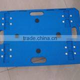 150kgs Connection 4 Wheels Truck thumbnail-1