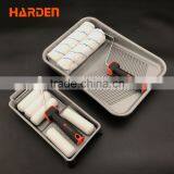 7Pcs Paint Roller Brush Set thumbnail-3