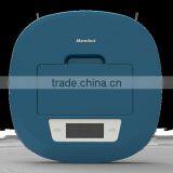 2016 New Robot Vacuum Cleaner PreVac Intelligent Cleaning Modes thumbnail-6