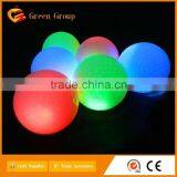 Customize Battery LED Light Ball Golf Ball thumbnail-3