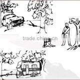 Cable Winch Puller thumbnail-5